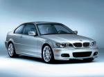 BMW 330ci Performance Package 2005 года